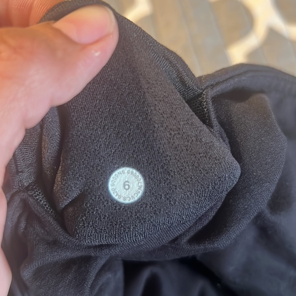 Lululemon leggings - Picture 4 of 4